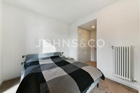 undefined, The Brentford Project, Brentford, London, TW8
