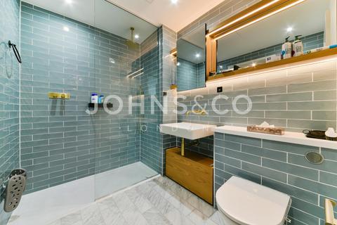 undefined, The Brentford Project, Brentford, London, TW8