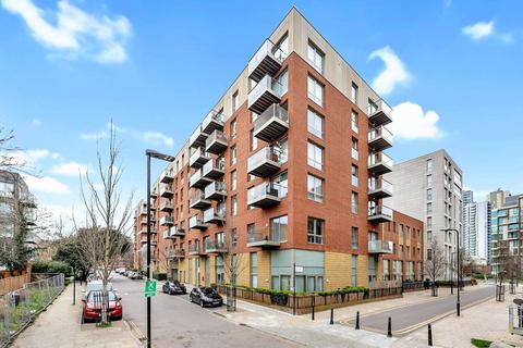 1 bedroom flat for sale - Coster Avenue, Finsbury Park, London, N4