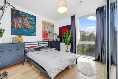 1 bedroom flat for sale, Coster Avenue, Finsbury Park, London, N4