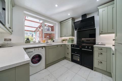 4 bedroom semi-detached house for sale, Main Road, Sidcup DA14