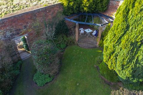 4 bedroom detached house for sale, Pool Lane, Brocton