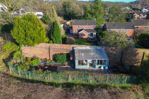 4 bedroom detached house for sale, Pool Lane, Brocton