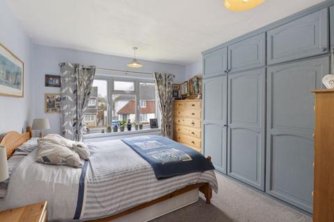 5 bedroom semi-detached house for sale, Brookmead, Hildenborough, Kent, TN11 9EX
