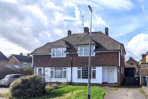 3 Delius Drive, Tonbridge, TN10 4DN