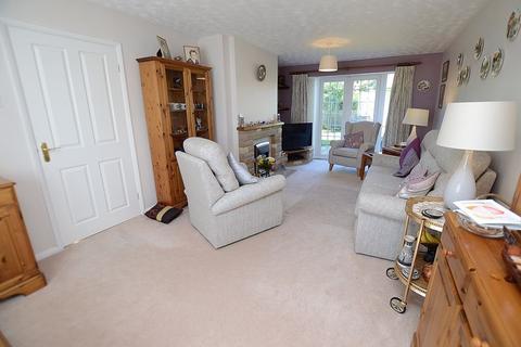 4 bedroom detached house for sale - 11 Carrington Close, Coningsby