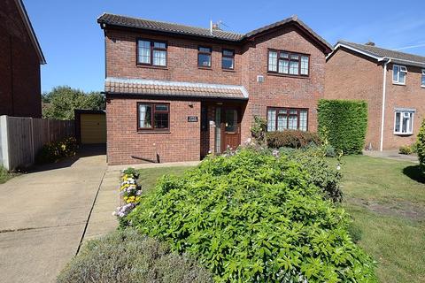 11 Carrington Close, Coningsby, Lincoln, LN4 4UG