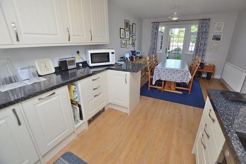 11 Carrington Close, Coningsby, Lincoln, LN4 4UG