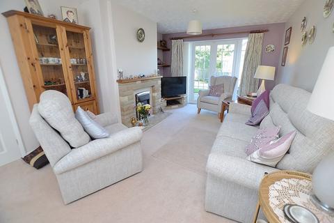 11 Carrington Close, Coningsby, Lincoln, LN4 4UG