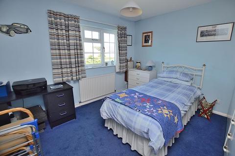 11 Carrington Close, Coningsby, Lincoln, LN4 4UG