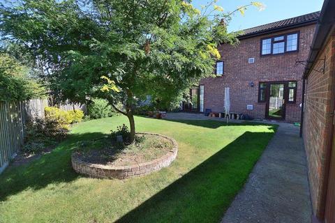 11 Carrington Close, Coningsby, Lincoln, LN4 4UG