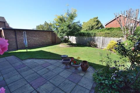 11 Carrington Close, Coningsby, Lincoln, LN4 4UG