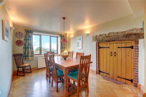 3 bedroom detached house for sale, Hawthorn, 11 Farden, Bitterley, Ludlow, Shropshire