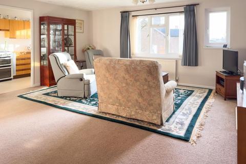 2 bedroom retirement property for sale, Felpham Village