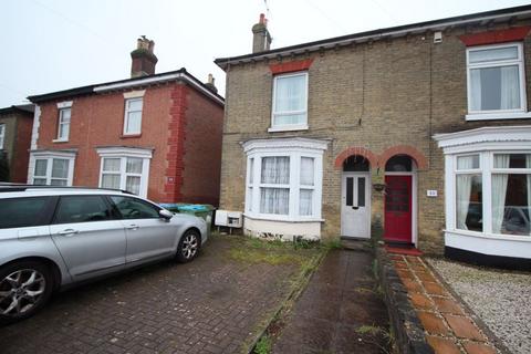 1 bedroom property for sale, Alexandra Road, Shirley, SO15