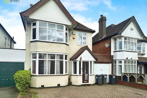 3 bedroom link detached house for sale, New Church Road, Sutton Coldfield B73