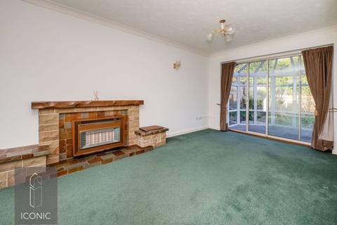4 bedroom detached house for sale, Sheridan Close, Drayton, Norwich