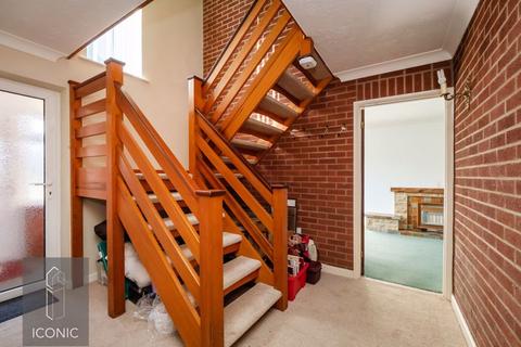 4 bedroom detached house for sale, Sheridan Close, Drayton, Norwich