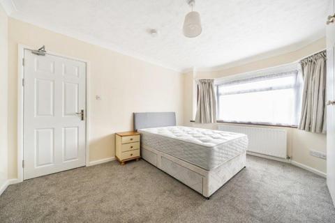 1 bedroom in a house share to rent, Hamilton Road, Lancing BN15