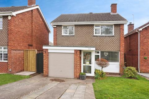 3 bedroom detached house for sale, Walmley Road, Sutton Coldfield B76