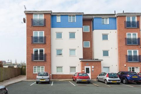 2 bedroom apartment for sale, Old Coach Road, Runcorn