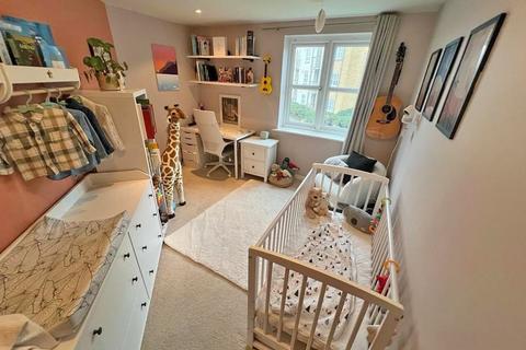 2 bedroom apartment for sale - Bonaventure, Shoreham-by-Sea BN43
