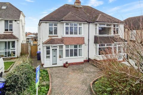 3 bedroom semi-detached house for sale - The Street, Shoreham-by-Sea BN43