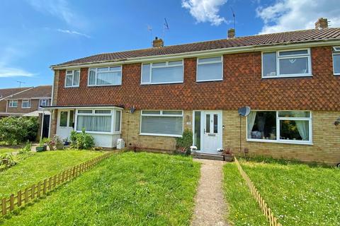 3 bedroom terraced house for sale - Rogate Close, Lancing BN15