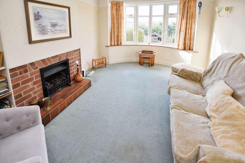 Birchy Barton Hill, Heavitree, Exeter 3 bed end of terrace house for