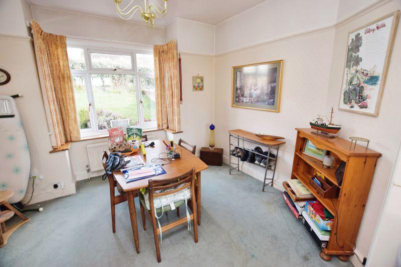Birchy Barton Hill, Heavitree, Exeter 3 bed end of terrace house for