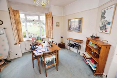 3 bedroom end of terrace house for sale, Birchy Barton Hill, Heavitree, Exeter