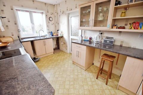 3 bedroom end of terrace house for sale - Birchy Barton Hill, Heavitree, Exeter