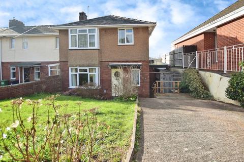 11 Birchy Barton Hill, Exeter, EX1 3ET