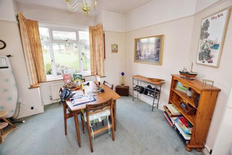 11 Birchy Barton Hill, Exeter, EX1 3ET