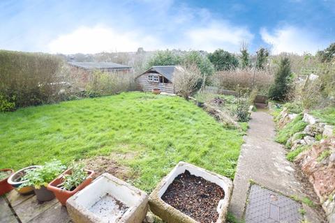 11 Birchy Barton Hill, Exeter, EX1 3ET