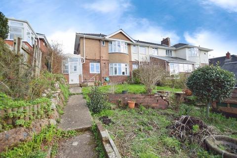 11 Birchy Barton Hill, Exeter, EX1 3ET