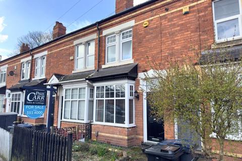 2 bedroom terraced house for sale, Riland Road, Sutton Coldfield