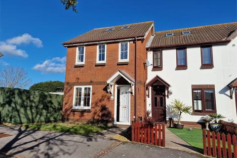 1 Badger Close, Portslade, Brighton, BN41 2EQ