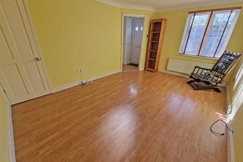 1 Badger Close, Portslade, Brighton, BN41 2EQ