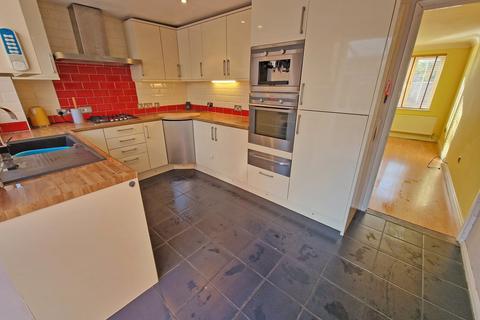 1 Badger Close, Portslade, Brighton, BN41 2EQ