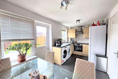 2 bedroom end of terrace house for sale, Water Mill Crescent, Sutton Coldfield B76 2QN