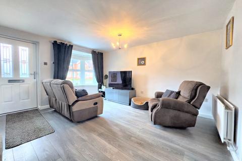2 bedroom end of terrace house for sale, Water Mill Crescent, Sutton Coldfield B76 2QN