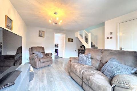 2 bedroom end of terrace house for sale, Water Mill Crescent, Sutton Coldfield B76 2QN