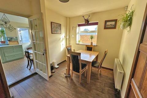 3 bedroom detached house for sale, Albion Street, West Sussex BN42