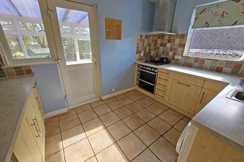 3 bedroom semi-detached bungalow for sale, Overhill, West Sussex BN42