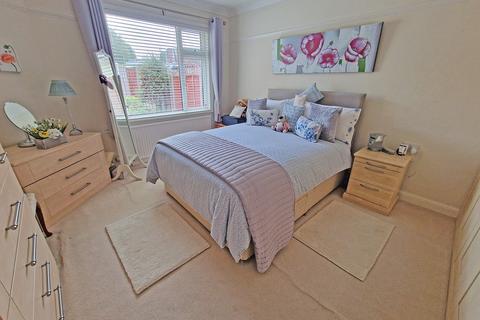 2 bedroom semi-detached bungalow for sale, Overhill, West Sussex BN42