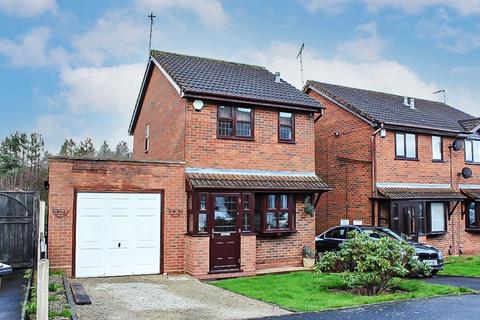 2 bedroom detached house for sale - Round Street, Dudley, DY2 9EB