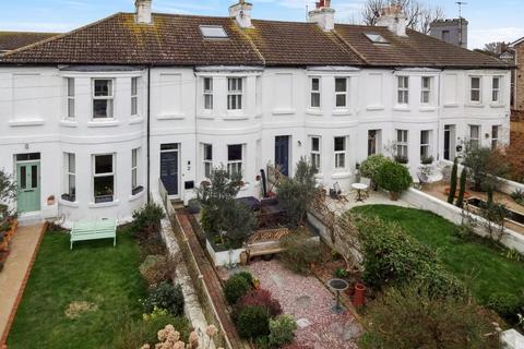 3 bedroom terraced house for sale, Hebe Road, Shoreham-by-Sea BN43