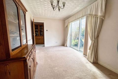 4 bedroom detached bungalow for sale, 19 Chorley Wood Close, Brackla, Bridgend, CF31 2EU