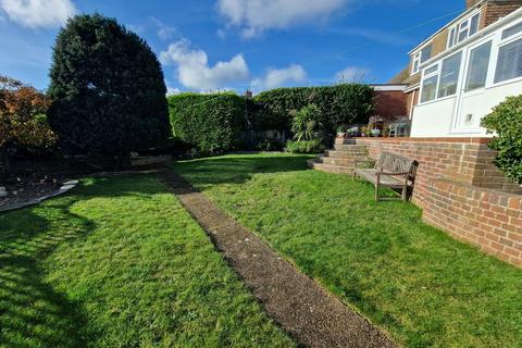 101 Overhill, Southwick, Brighton, BN42 4WH
